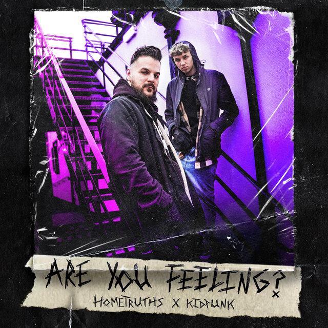 Are You Feeling?