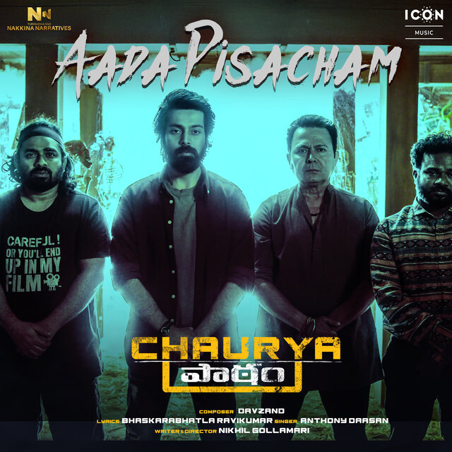 Aada Pisacham (From 