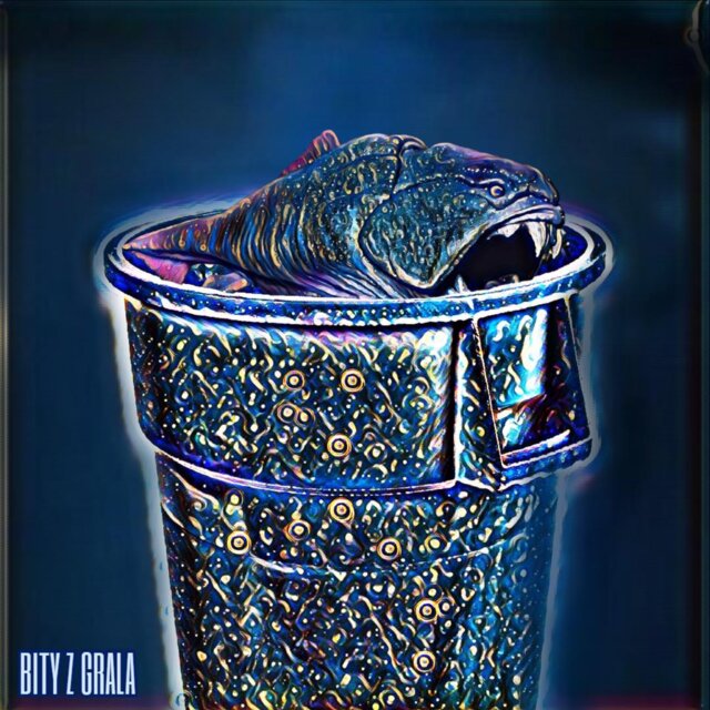 BITY Z GRALA