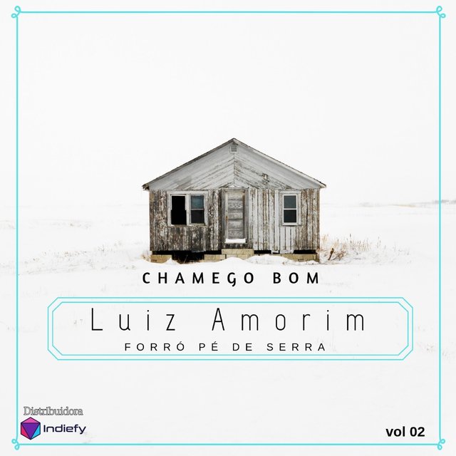 Chamego Bom