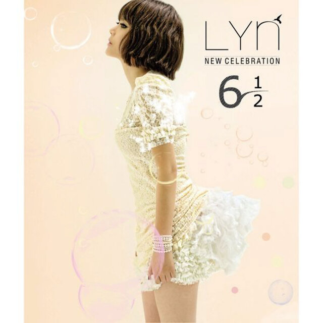 6½ ‘New Celebration’