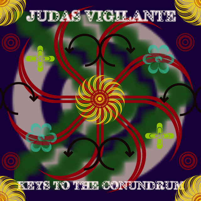 Keys to the Conundrum