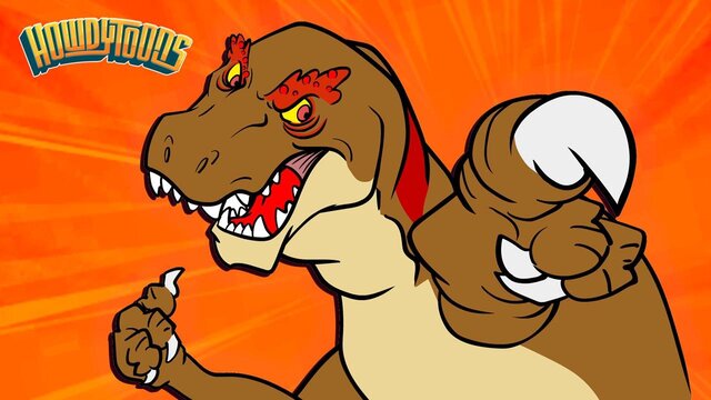 Allosaurus
