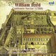 Cover art for album Byrd: Cantiones Sacrae 1589 by Choir of New College Oxford/Edward Higginbottom