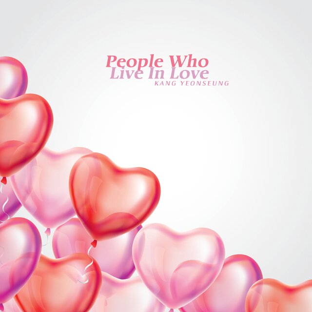 People Who Live In Love
