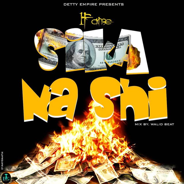 Sika Na Shi