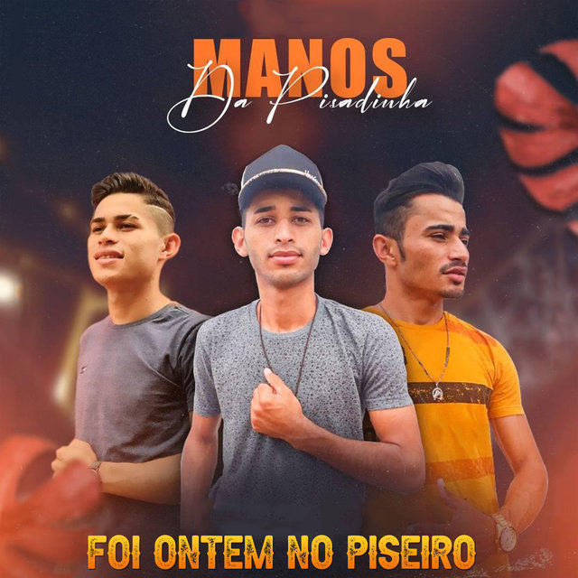 Foi Ontem no Piseiro