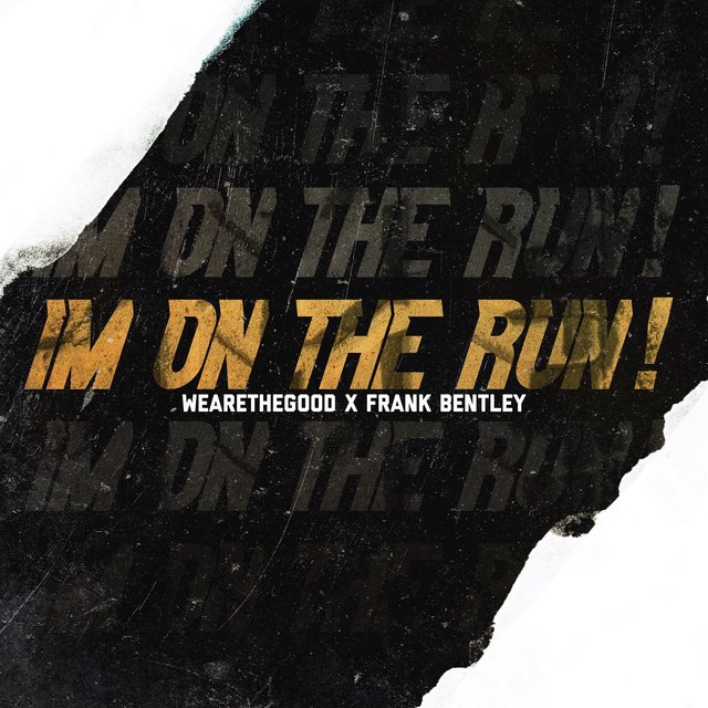 I'm On The Run