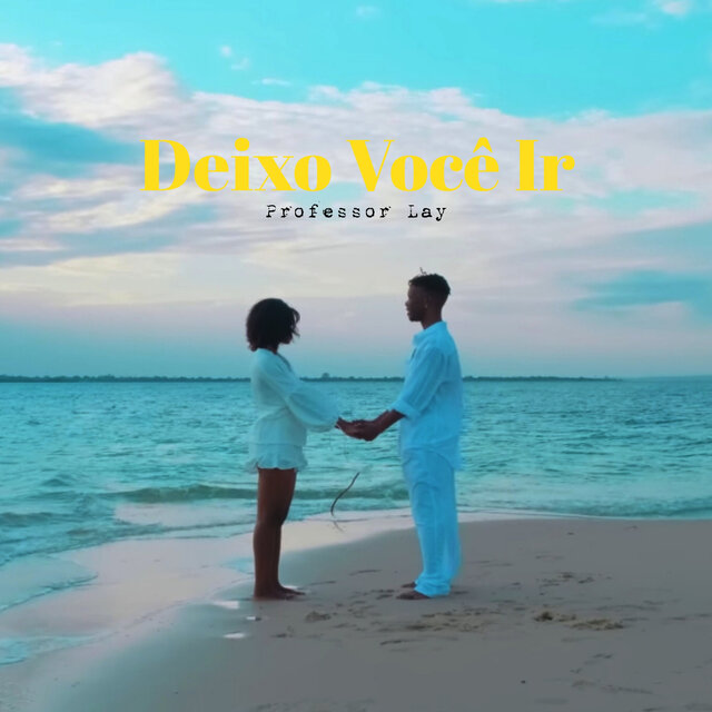 Deixo você ir