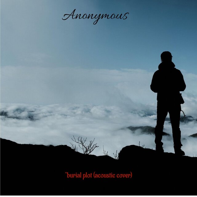 Burial Plot (acoustic cover)