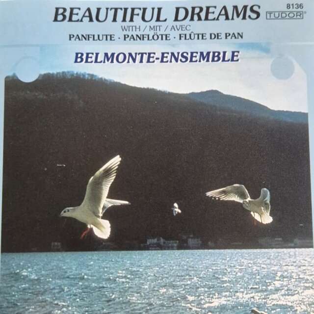 Beautiful Dreams (with Panflute)