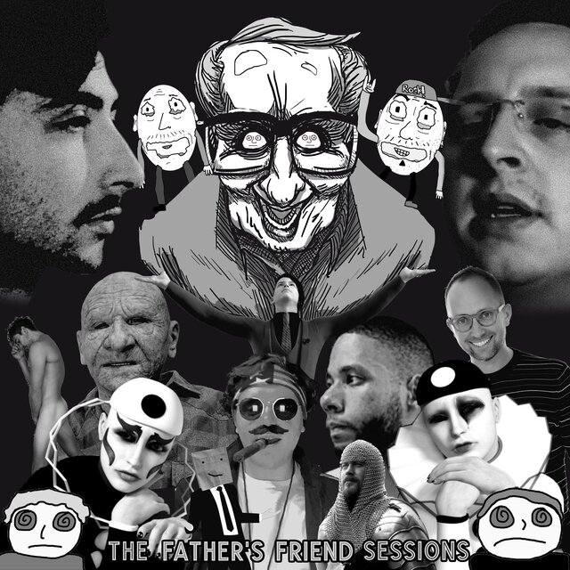 The Father's Friend Sessions