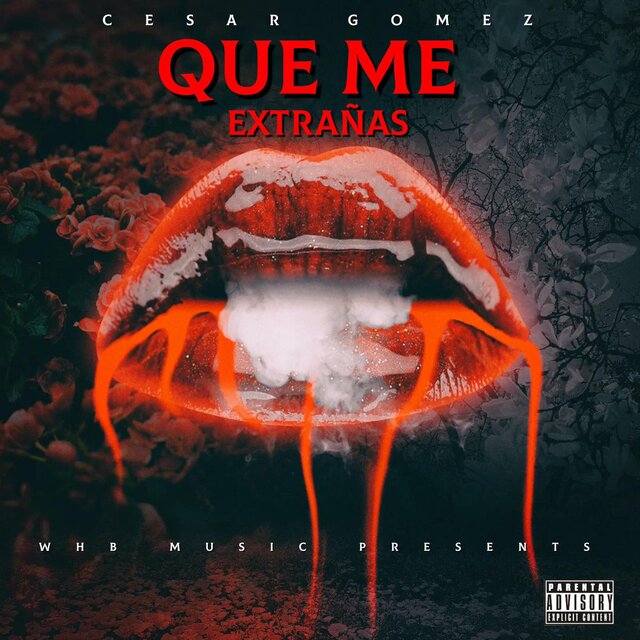 Que Me Extrañas