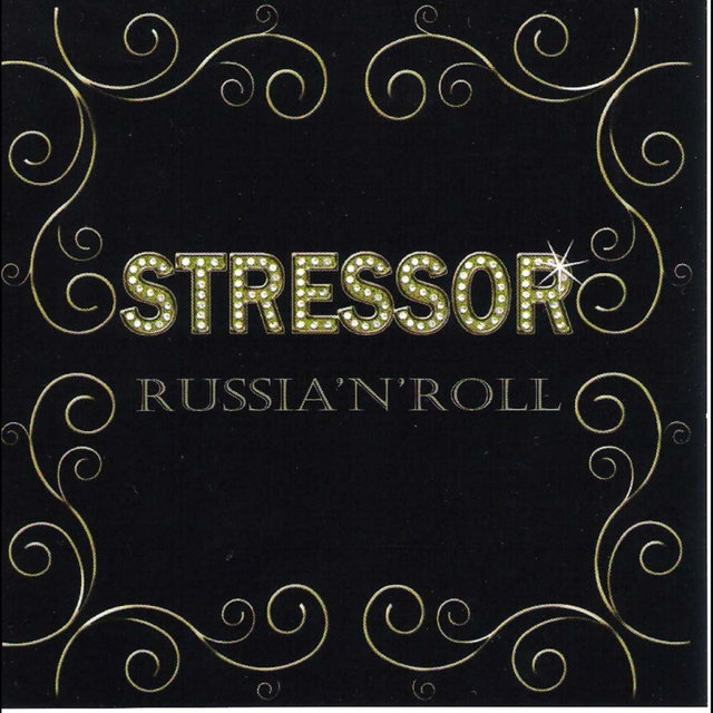 Russia`nroll