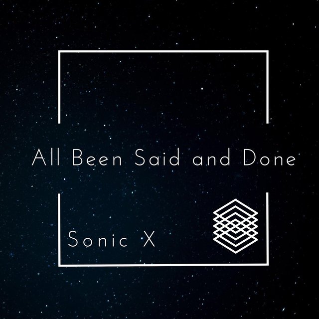 All Been Said and Done
