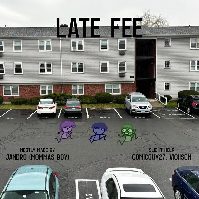 Late Fee