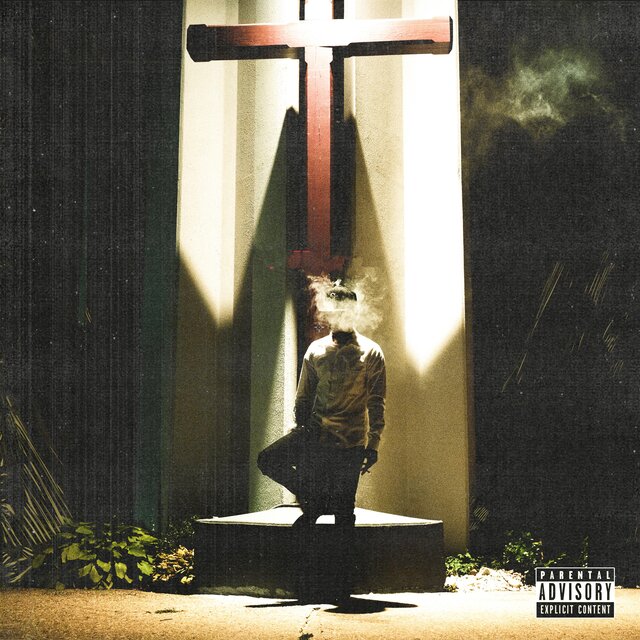 Ghetto Preacher (Deluxe)