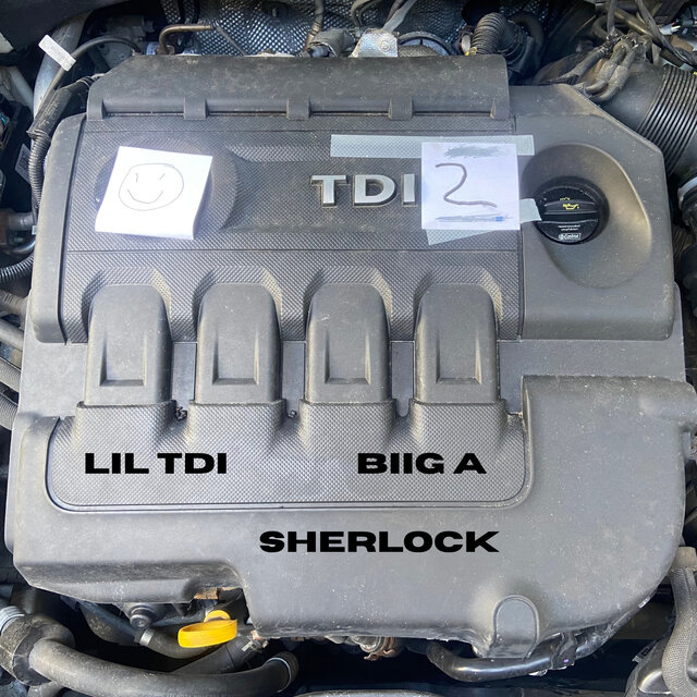 TDI 2