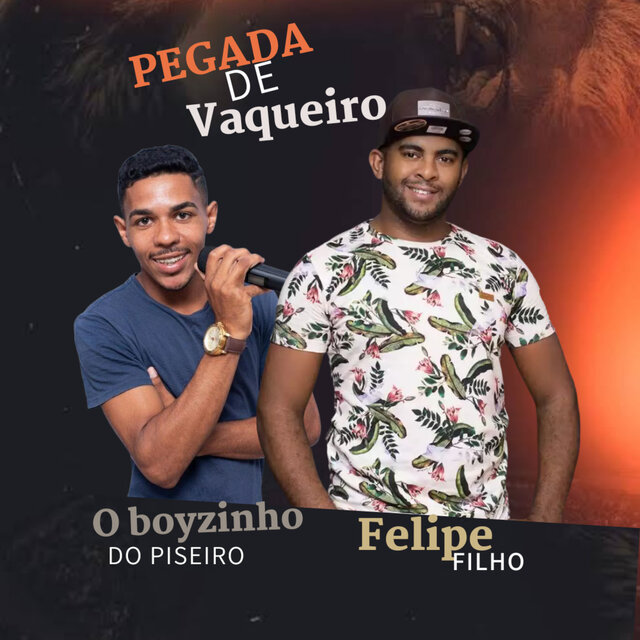 Pegada de Vaqueiro