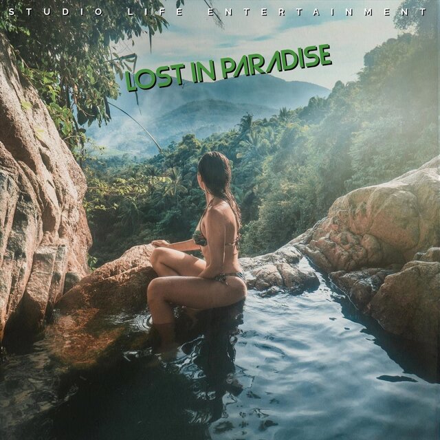 Lost in Paradise