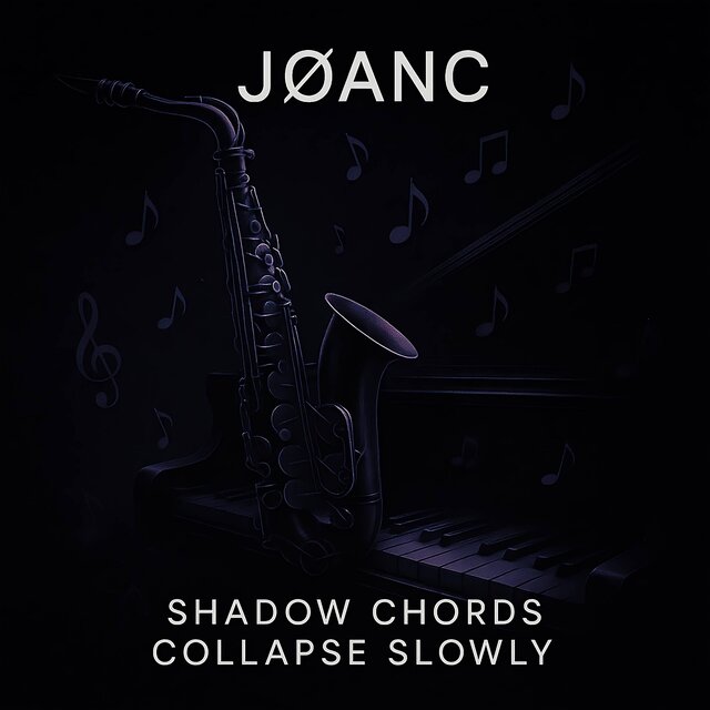 Shadow Chords Collapse Slowly