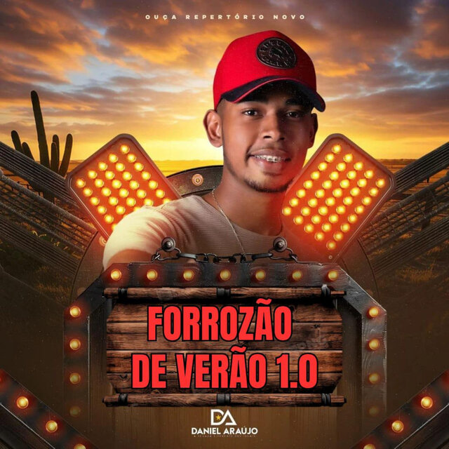 Forrozão de Verão 1.0