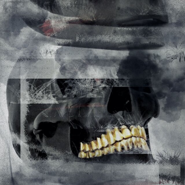 GOTH NIGGA (feat. Fuego Flames)