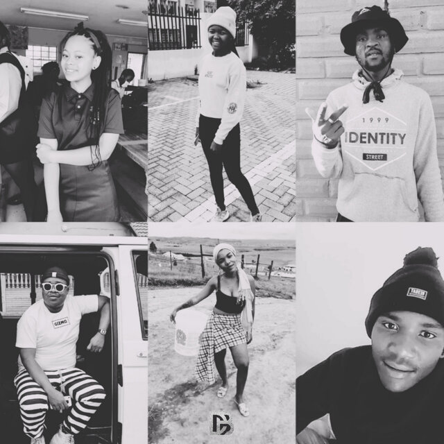 Msolomba Souls (Youth Tribute) (2024 Remastered)