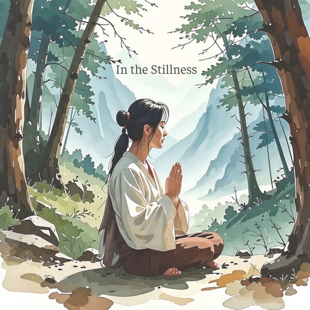 In the Stillness