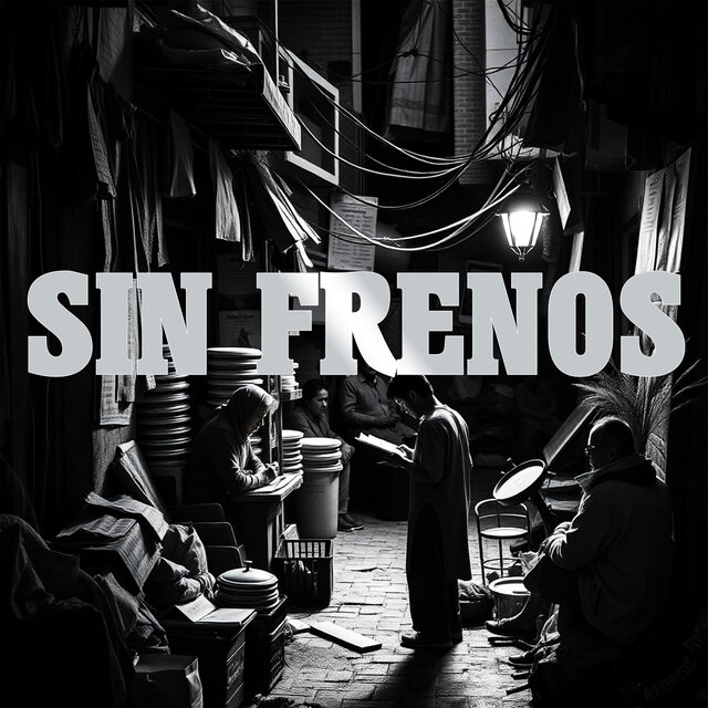 Sin Frenos