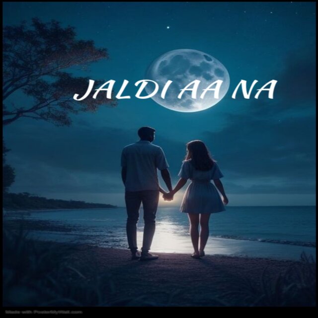 Jaldi Aa Na