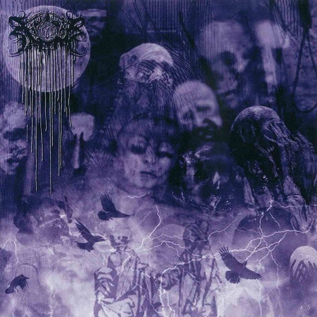 Portal of Sorrow