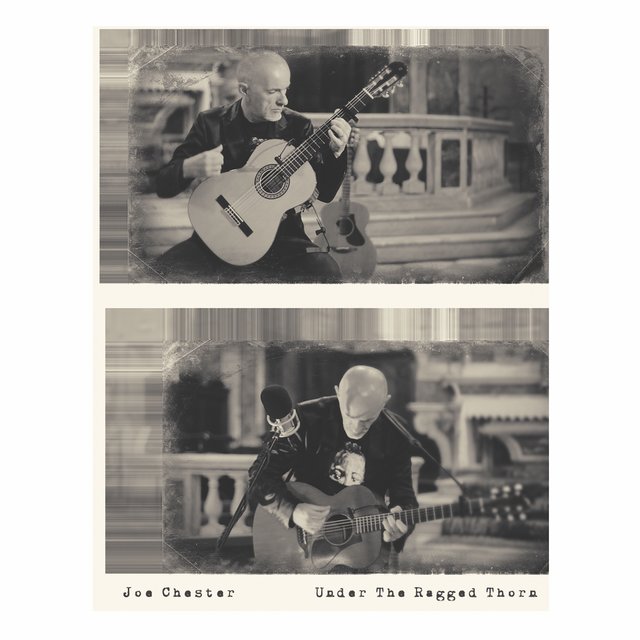 Under the Ragged Thorn (Live In Nice)