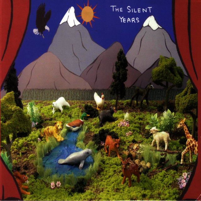 The Silent Years