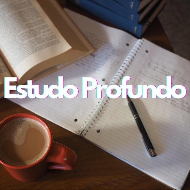 Estudos Infinitos