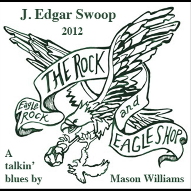 J. Edgar Swoop