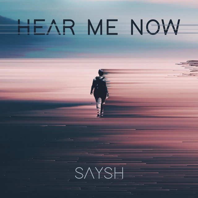 Hear Me Now (feat. Kyns)