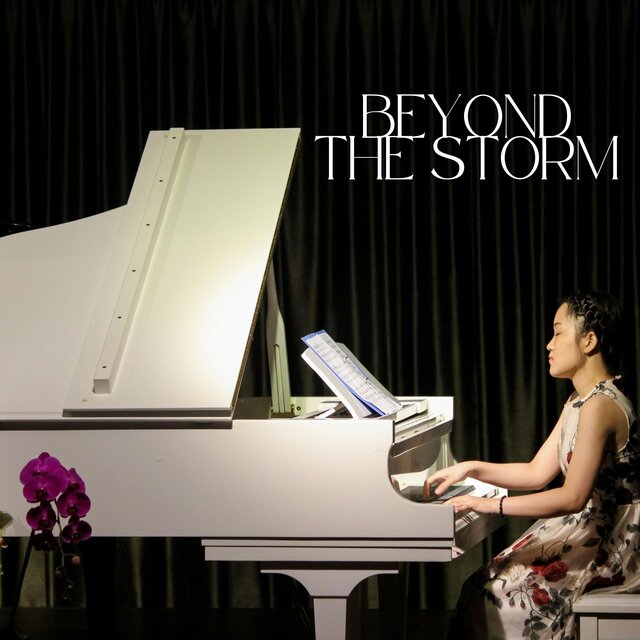 Beyond the Storm (2025)