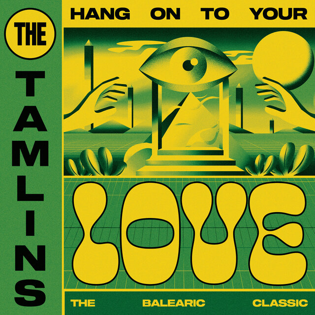 Hang On To Your Love