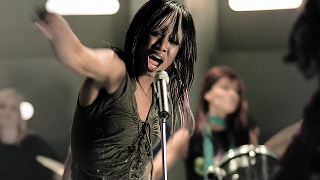 Come as You Are