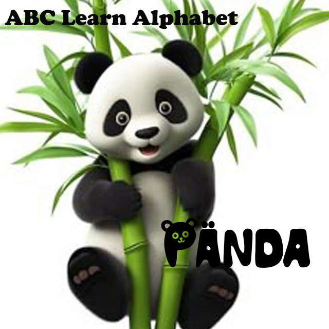 ABC Learn Alphabet