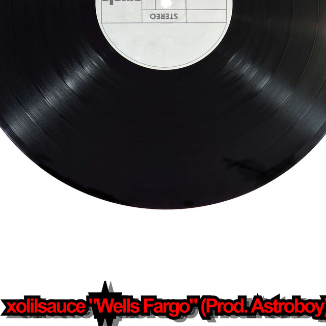 Wells Fargo
