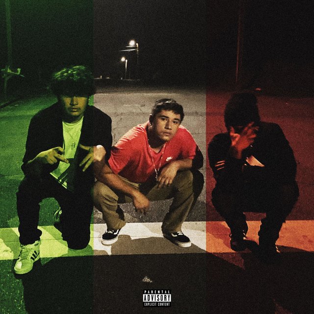 Los Untouchables (feat. aaliaz & DC Alamia)