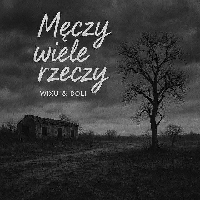 Męczy Wiele Rzeczy