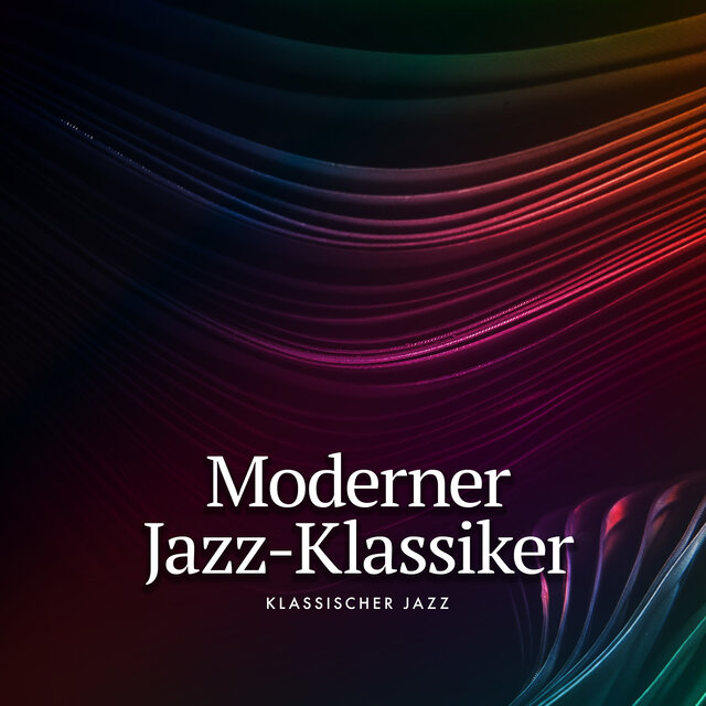 Moderner Jazz-Klassiker