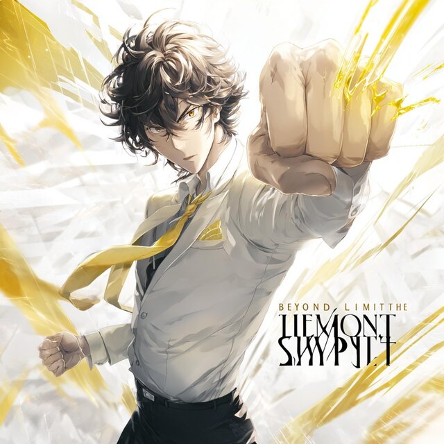 Beyond the Limit Symphony
