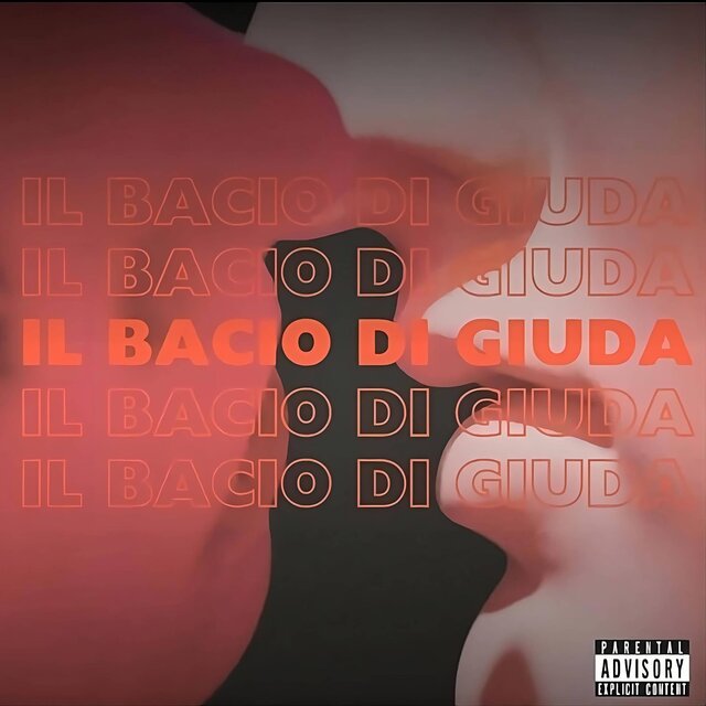 Il Bacio Di Giuda