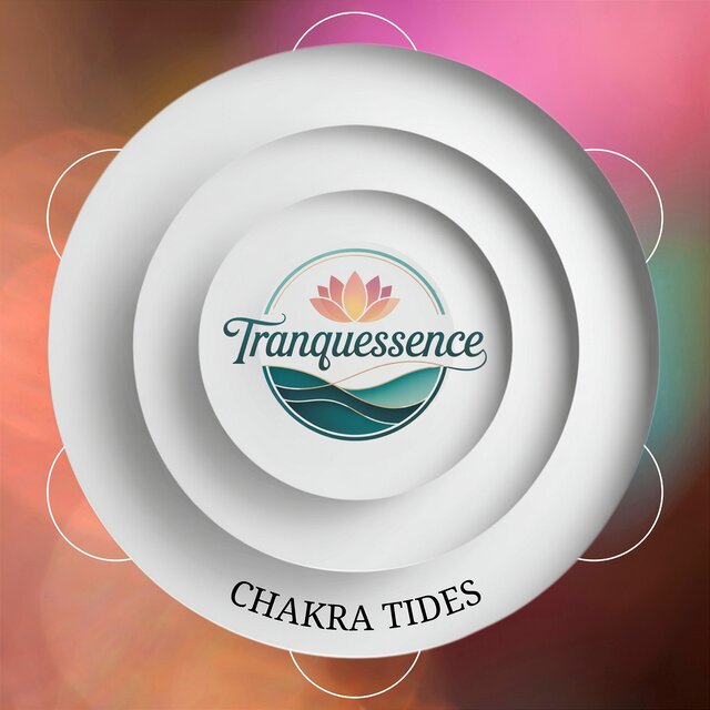 Chakra Tides
