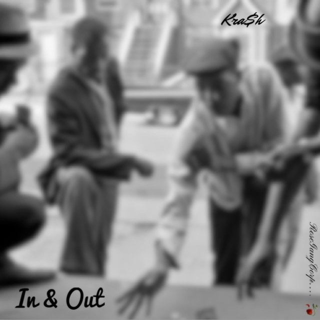 In & Out
