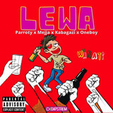 Lewa